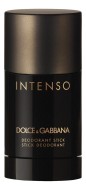 Dolce Gabbana (D&G) Pour Homme Intenso дезодорант твердый 75г