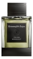 Ermenegildo Zegna Italian Bergamot парфюмерная вода  100мл