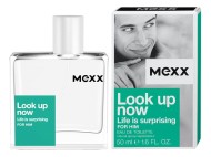 Mexx Look Up Now Life Is Surprising For Him туалетная вода 50мл