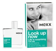 Mexx Look Up Now Life Is Surprising For Him туалетная вода 75мл