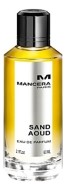 Mancera SAND Aoud парфюмерная вода 60мл