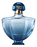 Guerlain Shalimar Souffle De Parfum парфюмерная вода 90мл тестер