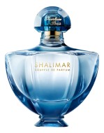 Guerlain Shalimar Souffle De Parfum парфюмерная вода 50мл тестер