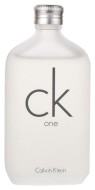 Calvin Klein CK One туалетная вода 50мл тестер