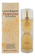 Laura Biagiotti Tempore Donna парфюмерная вода 50мл