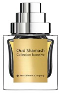 The Different Company Collection Excessive Oud Shamash парфюмерная вода 3*10мл