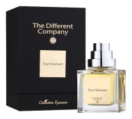 The Different Company Collection Excessive Oud Shamash парфюмерная вода 50мл