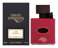David Jourquin Cuir De R`Eve парфюмерная вода 100мл