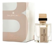 Balenciaga B Skin парфюмерная вода 30мл