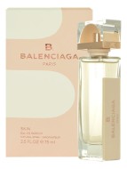 Balenciaga B Skin парфюмерная вода 75мл