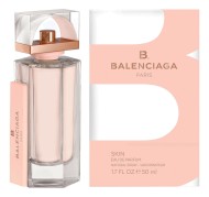 Balenciaga B Skin парфюмерная вода 50мл