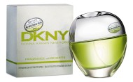 DKNY Be Delicious Skin туалетная вода 100мл