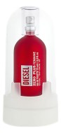 Diesel Zero Plus Feminine туалетная вода 75мл