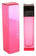 Victorias Secret Very Sexy Hot парфюмерная вода 100мл