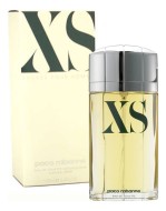 Paco Rabanne XS Pour Homme туалетная вода 100мл