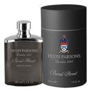 Hugh Parsons Bond Street парфюмерная вода 100мл