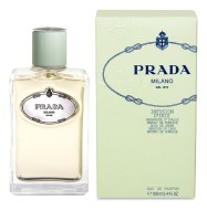 Prada Infusion D`Iris парфюмерная вода 100мл