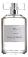 Chabaud Maison De Parfum Fleur De Figuier 
