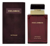 Dolce Gabbana (D&G) Pour Femme Intense парфюмерная вода 50мл