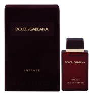 Dolce Gabbana (D&G) Pour Femme Intense парфюмерная вода 4,5мл - пробник