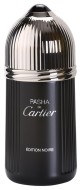 Cartier Pasha De Cartier Edition Noire туалетная вода 1,5мл - пробник