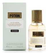 Dsquared2 Potion For Women парфюмерная вода 30мл