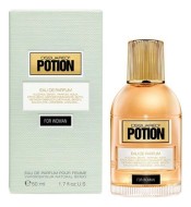 Dsquared2 Potion For Women парфюмерная вода 50мл