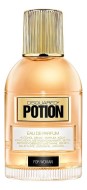 Dsquared2 Potion For Women парфюмерная вода 30мл тестер
