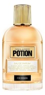 Dsquared2 Potion For Women парфюмерная вода 100мл тестер