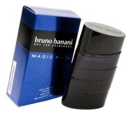 Bruno Banani Magic Man туалетная вода 50мл