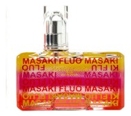 Masaki Matsushima Fluo парфюмерная вода 40мл тестер