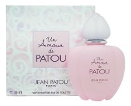 Jean Patou Un Amour de Patou набор (т/вода 75мл   лосьон д/тела 50мл)