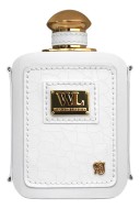 Alexandre J. Western Leather White парфюмерная вода 100мл тестер