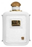 Alexandre J. Western Leather White парфюмерная вода 50мл тестер