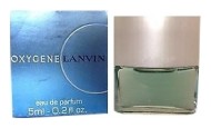 Lanvin Oxygene Woman парфюмерная вода 5мл