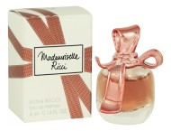 Nina Ricci Mademoiselle Ricci парфюмерная вода 4мл - пробник