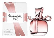Nina Ricci Mademoiselle Ricci парфюмерная вода 30мл