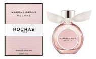 Rochas Mademoiselle Rochas парфюмерная вода 50мл