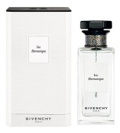 Givenchy Iris Harmonique парфюмерная вода 100мл