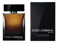 Dolce Gabbana (D&G) The One For Men Eau de Parfum парфюмерная вода 100мл