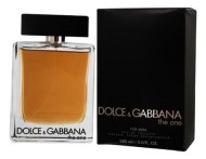 Dolce Gabbana (D&G) The One For Men Eau de Parfum парфюмерная вода 150мл