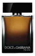 Dolce Gabbana (D&G) The One For Men Eau de Parfum парфюмерная вода 100мл тестер