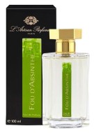 L`Artisan Parfumeur Fou D`Absinthe парфюмерная вода 100мл (новый дизайн)