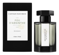 L`Artisan Parfumeur Fou D`Absinthe парфюмерная вода 50мл