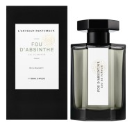 L`Artisan Parfumeur Fou D`Absinthe парфюмерная вода 100мл