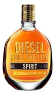 Diesel Fuel For Life Spirit туалетная вода 75мл тестер