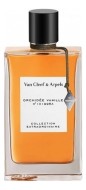 Van Cleef & Arpels Collection Extraordinaire Orchidee Vanille парфюмерная вода 75мл тестер