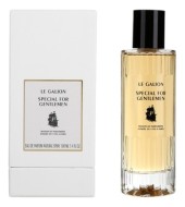Le Galion Special For Gentlemen парфюмерная вода 100мл