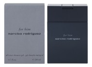 Narciso Rodriguez For Him гель для душа 200мл