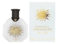 Parfums du Chateau de Versailles Promenade a Versailles Pour Elle парфюмерная вода 30мл